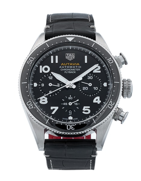 Tag Heuer Autavia CBE511A.FC8279